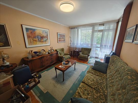 Sava centar, BLOK 22, 52m2