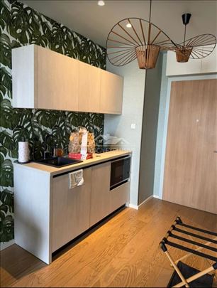 Savski Venac-Beograd na vodi ID#1542