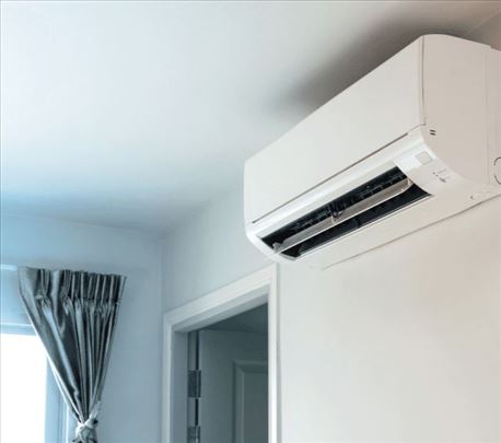 Servis i popravka klima uredjaja