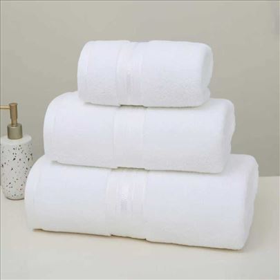 Set peskira novo komplet 3u1 akcija