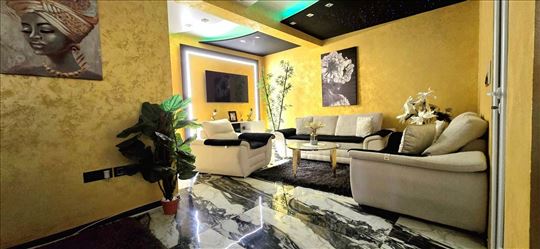 Stan koji ne kupujete – već doživljavate 50m2