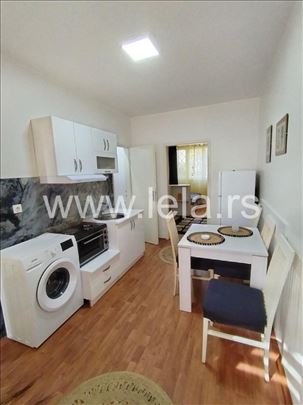 Stan nedaleko od kruznog toka