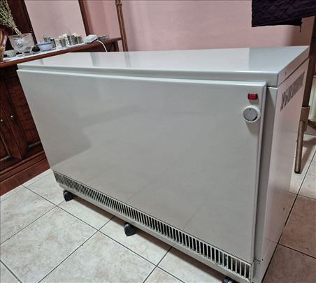 TA u odlicnom stanju Magnohrom WSP 450