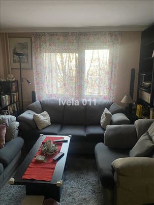 Uknjižen 4.0 stan - Denkova bašta ID#4117