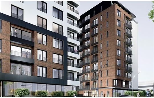 Vidikovac Vista Lux novogradnja