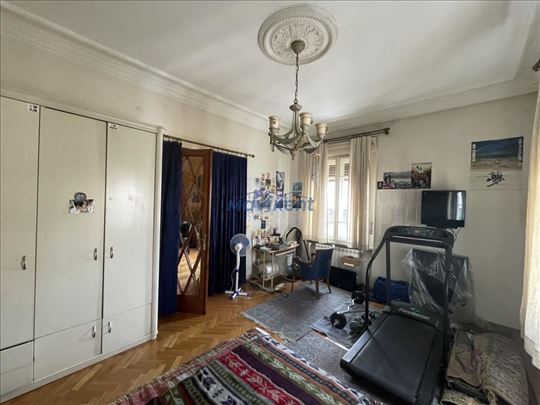 Vračar | Krunska | salonac