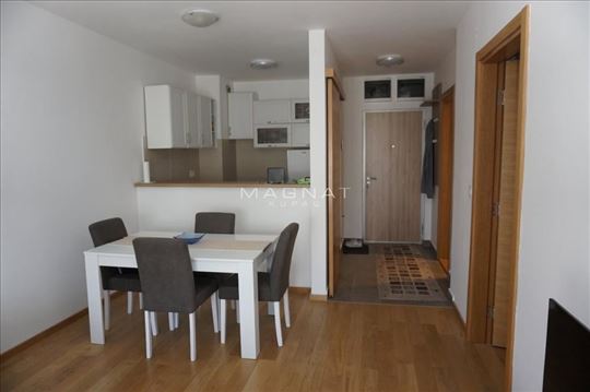 Zemunske kapije, stan sa garažnim mestom ID#5558