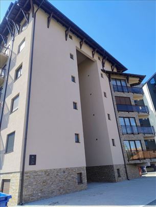 Zlatibor, apartman