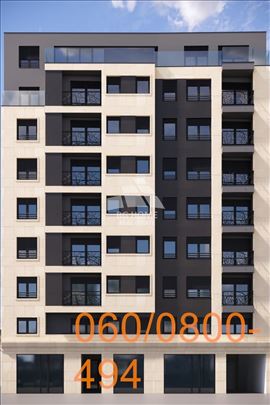 2.0 stan na Vračaru, Cara Nikolaja II ID#3672