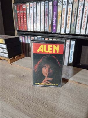 ALEN Audio Kaseta