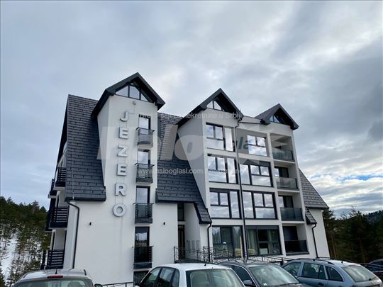 Apartman najbolja lokacija