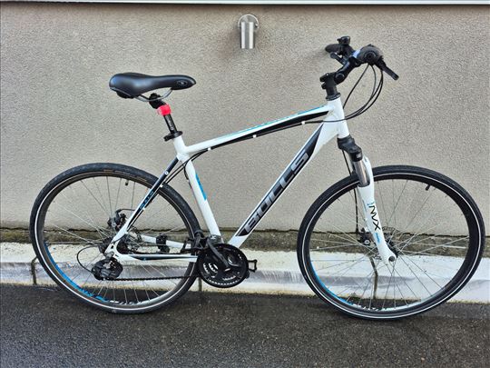 Bulls raptor cross XL kao nov