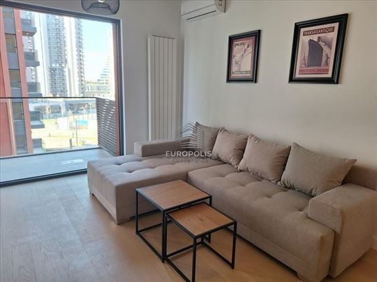 BW King's Park Residences - uskoro useljiv