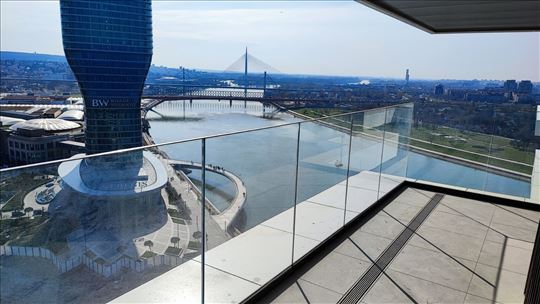 BW Riviera - uživajte u pogledu 