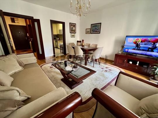 Centar - Vracar Cuburski park #2065445