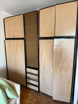 Ceo komplet sa tri ormara 11999