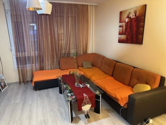 Čukarica-Ada Ciganlija-2.5-Namešten ID#3192