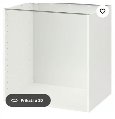 Donji deo kuhinje novo 80x60 