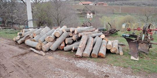Drva za ogrev