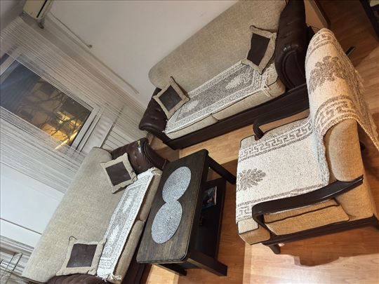 Dvosed, trosed i fotelja na prodaju