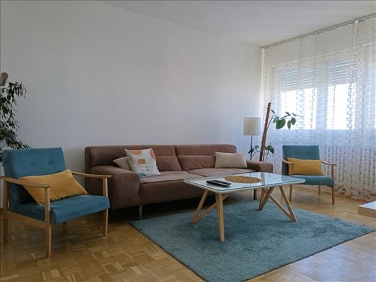 Dvosoban stan Braće Jerković 57m2