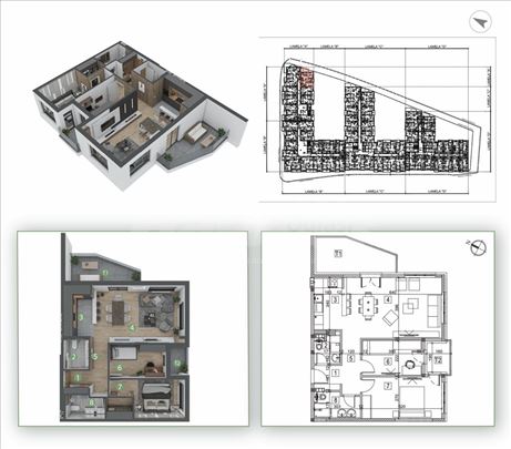 Evolution-svi nasi stanovi su u vazecoj dozvoli