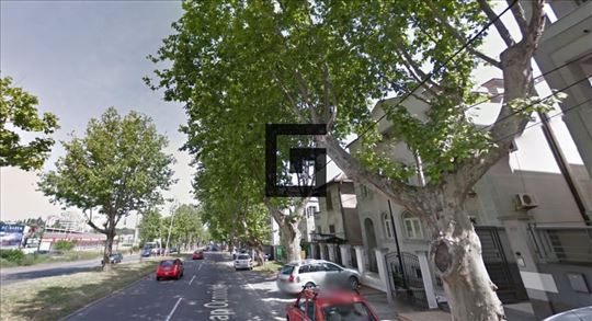 Fantastična kuća na top lokaciji-Zvezdin Stadion!