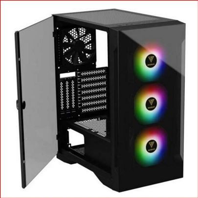 Gamdias Talos E2 Elite Gaming 4x ARGB Gar 2 god