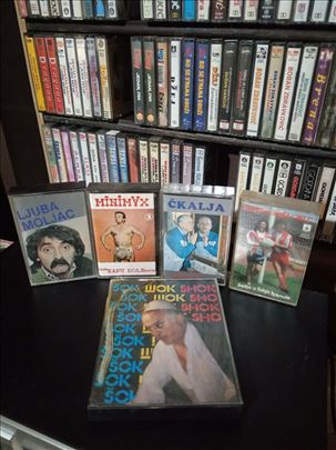 Hitovi Devedesetih Akcija