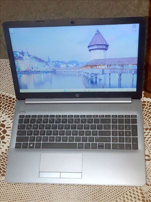 HP 255 G7 Ryzen 5 3500U 8gb 256gb SSD Laptop H02