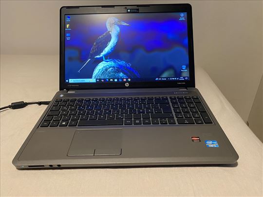 HP ProBook 4540s – Aluminijum / i5 / 8GB ram+torba