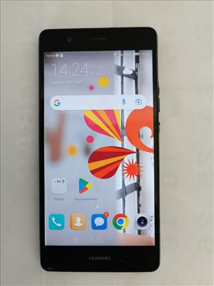 Huawei P9 Lite - Čitajte Opis!