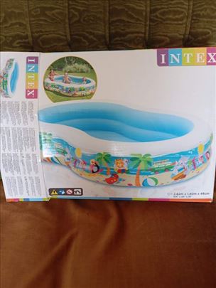 intex bazen za decu