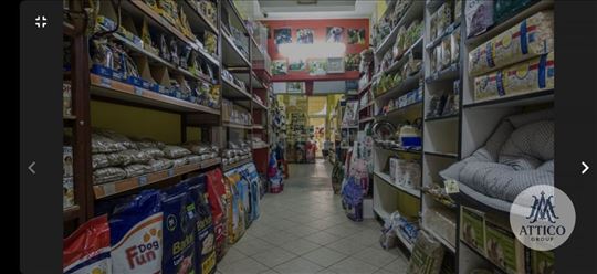 Izdaje se ulični lokal – Detelinara, Novi Sad