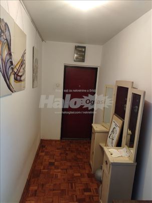 Izdavanje jednokrevetne sobe