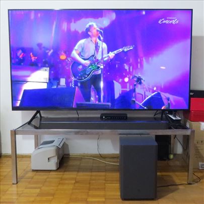 JBL Soundbar 2.1 Deep Bass MK2 300W RMS Bluetooth