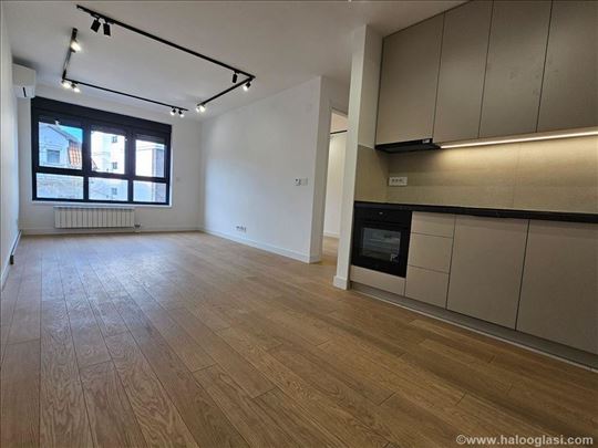 Jove Ilića,lux,potpuno nov,sa garažom ID#19153