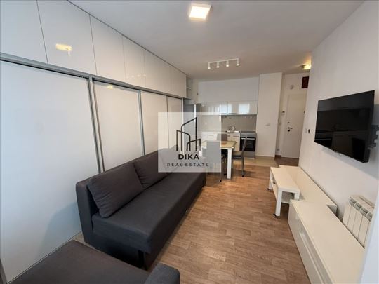 Jurija Gagarina, 1.5