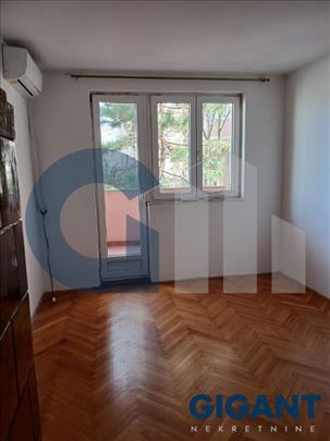 Karaburma-M.Gregoran, 50m2, I, ta