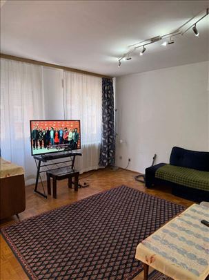 Karaburma, namešten