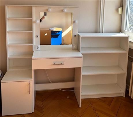 Komplet nameštaj za stan – Povoljno