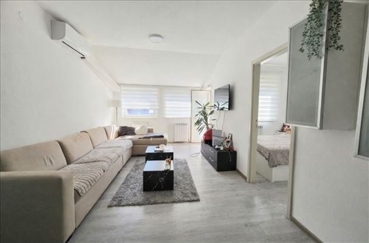 Konjanik, Stan  55 m2, adaptiran, uknjižen