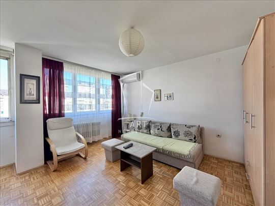 Konjarnik, 1s, 36m2, renoviran ID#1436611