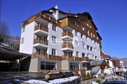 Kopaonik - apartman ID#1982