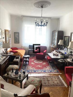 Korak od Hrama Svetog Save-salonac-Mačvanska! ID#1