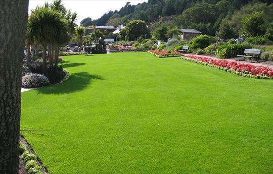 Košenje održavanje zelenila