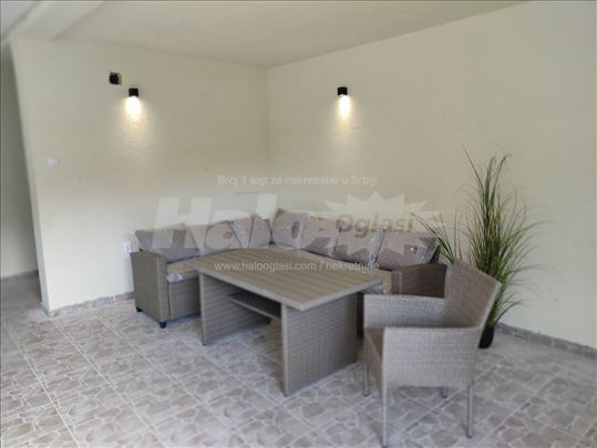 Kumodraž, sve režije uključene u cenu