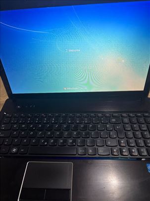 Lenovo G570