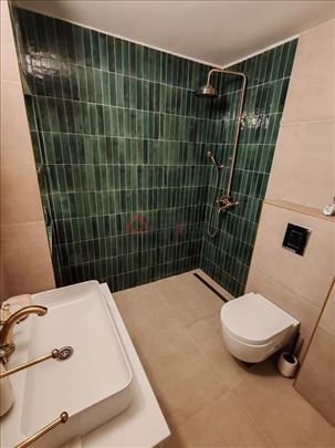 Lepo Renoviran stan kod Bg Arene.