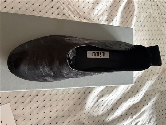 Lilu duboke baletanke